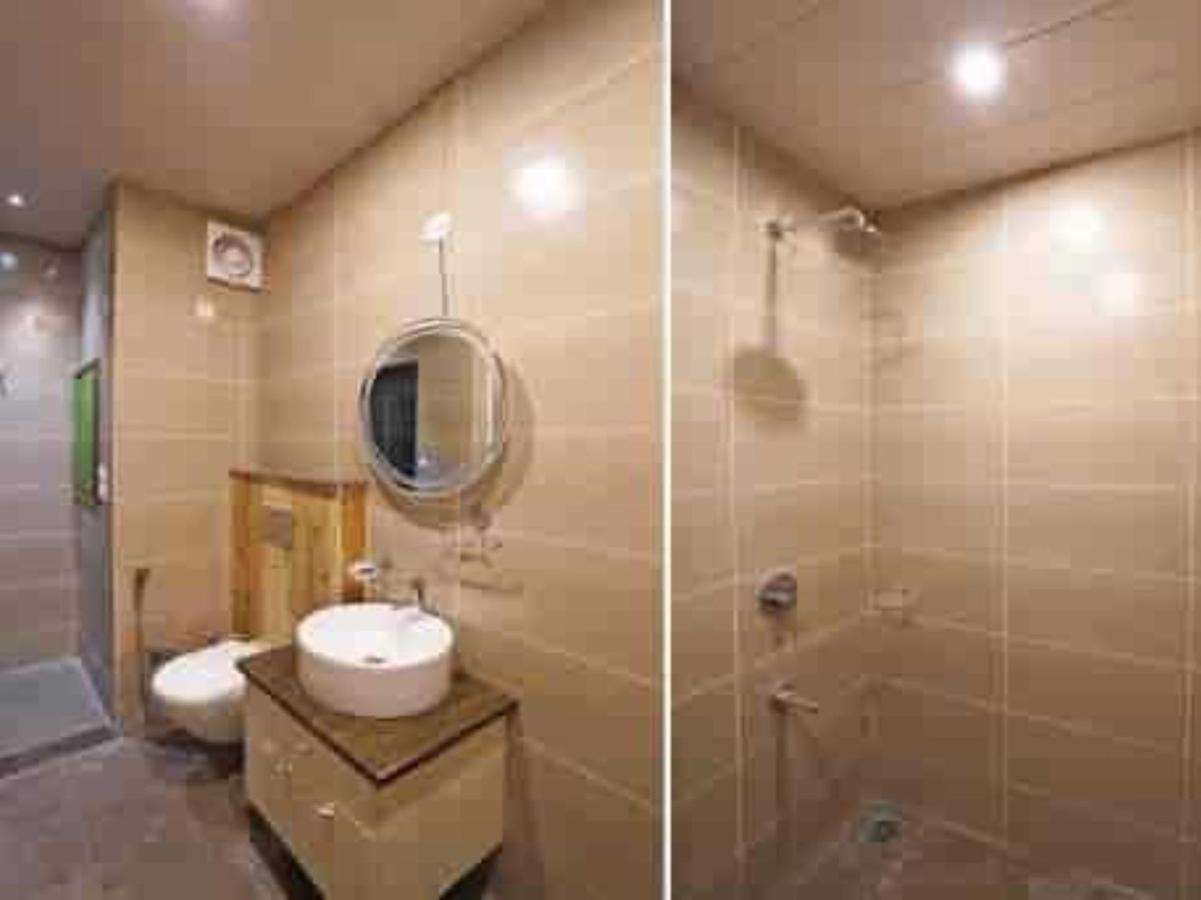 Hotel O Ramaya Palace Faridabad Extérieur photo